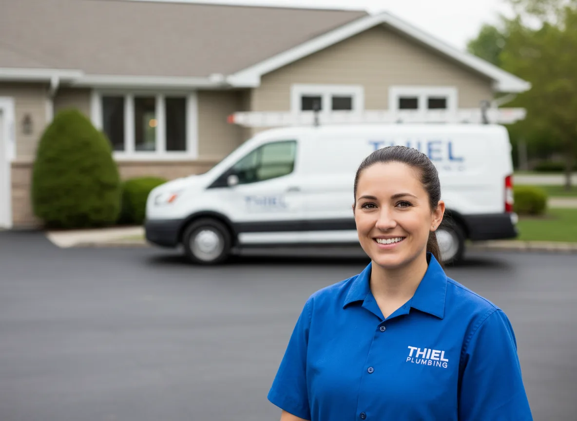 Plumber Ethel, LA FAQs